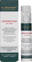 MUSKANADENT Lippenpflege Creme